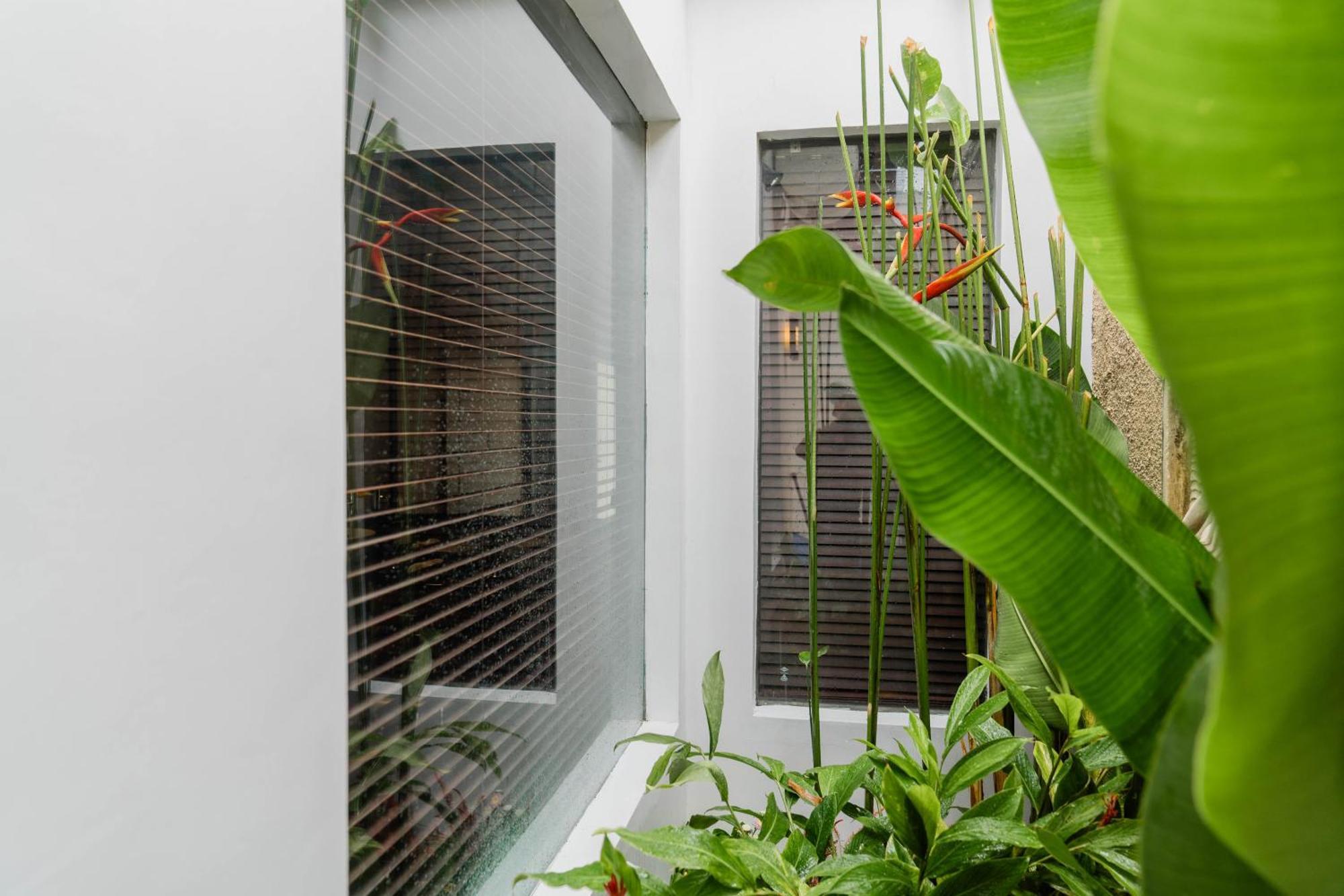Focus On 4 Villa Seminyak Kültér fotó