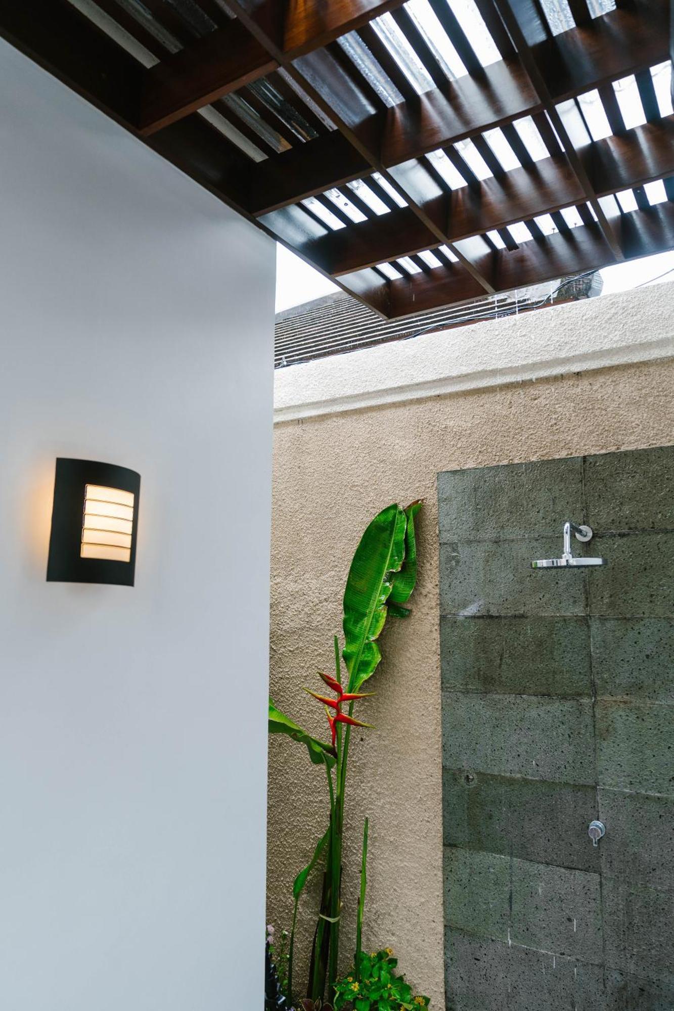 Focus On 4 Villa Seminyak Kültér fotó