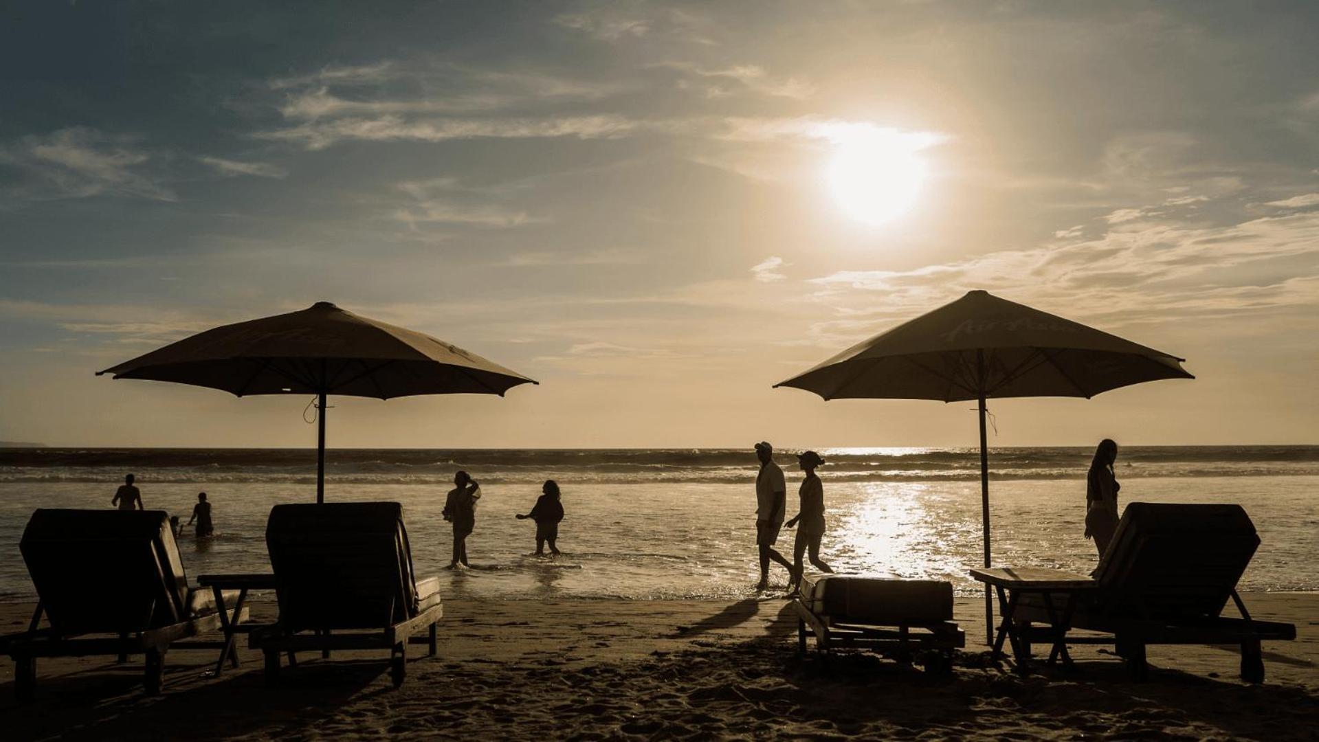 Focus On 4 Villa Seminyak Kültér fotó